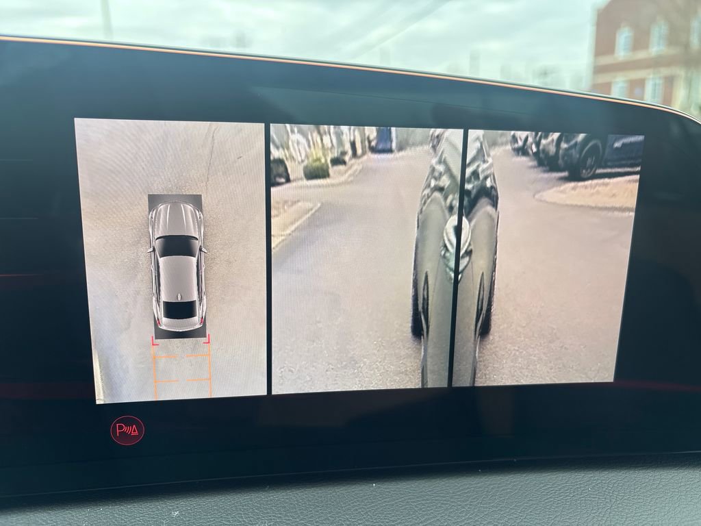 New 2026 Cadillac CT5 V Blackwing w/ Carbon Fiber 1 Package image 37