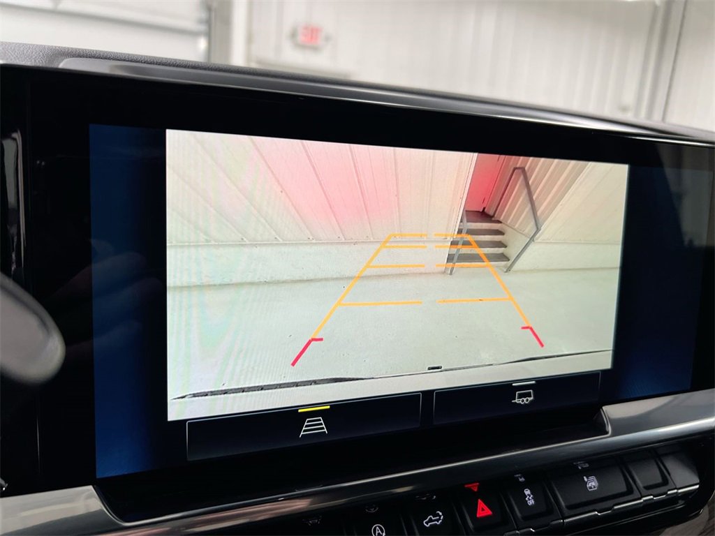 New 2026 Chevrolet Silverado 1500 LT image 16