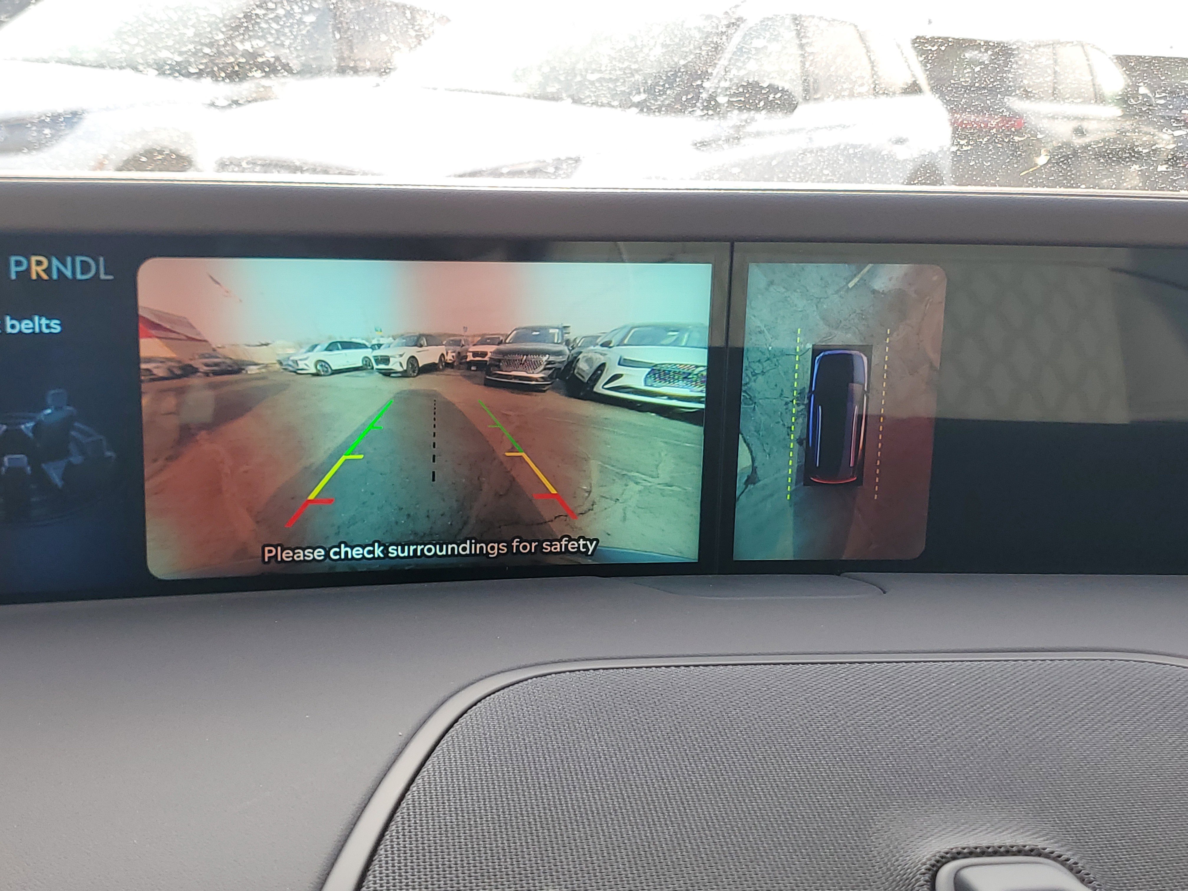 New 2026 Lincoln Nautilus Black Label image 22