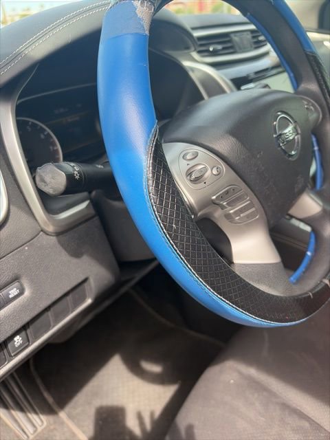 Used 2018 Nissan Murano S w/ Cargo Package FWD image 3