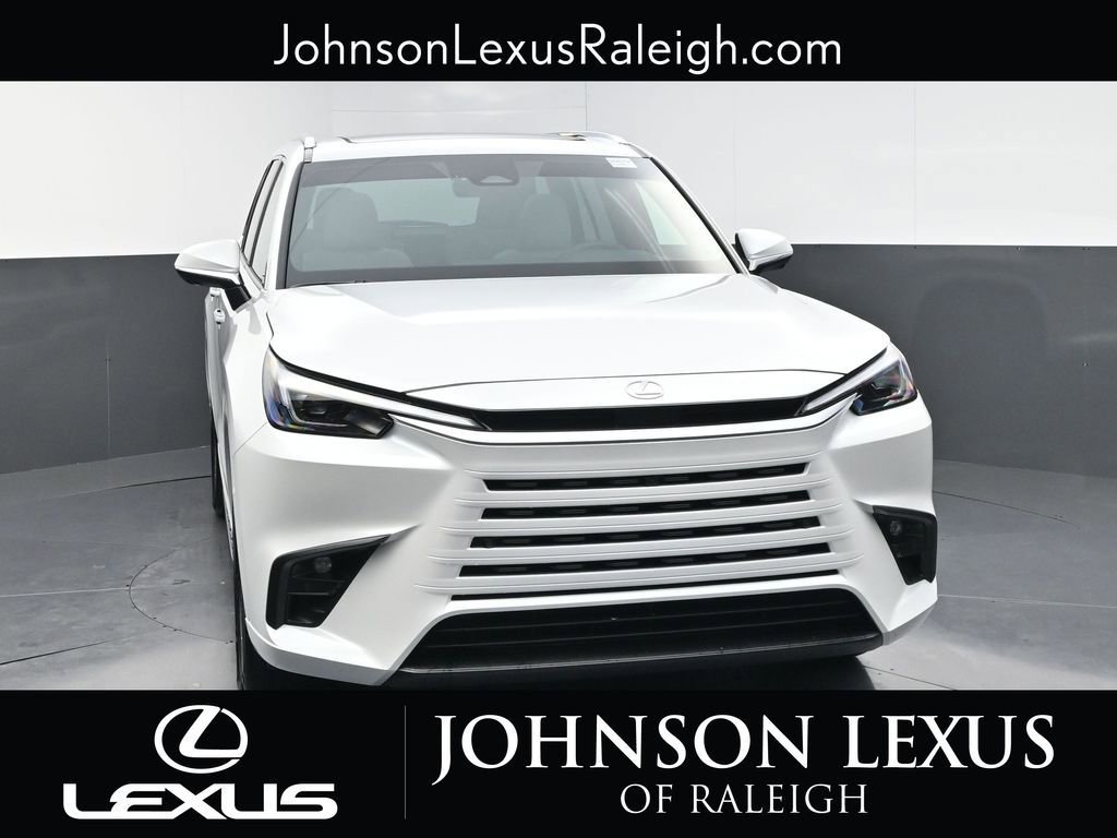 Used 2026 Lexus TX 350 AWD image 4