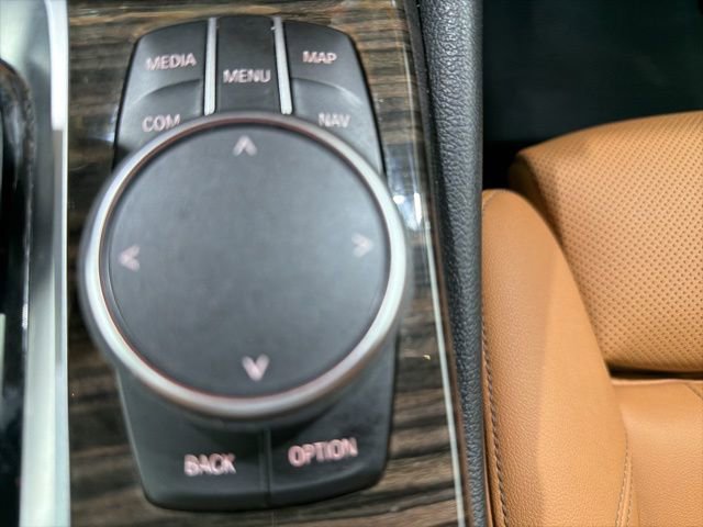 Certified 2023 BMW 530i xDrive w/ Premium Package AWD/4WD image 39
