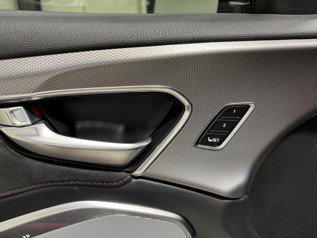 Used 2022 Acura RDX w/ Advance Package FWD image 14