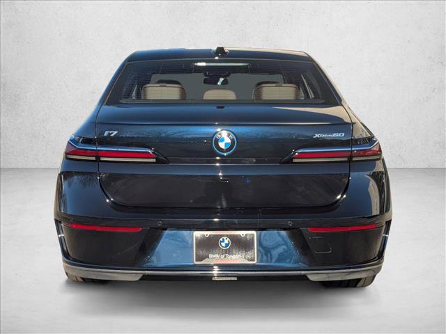 Certified 2024 BMW i7 xDrive60 w/ Executive Package image 7