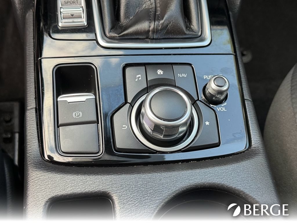 Used 2016 MAZDA CX-5 Sport w/ Rear Camera Package FWD image 33