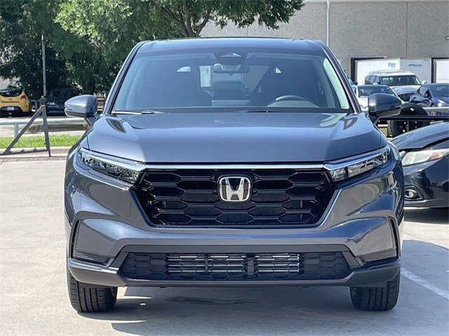 New 2027 Honda CR-V EX image 6