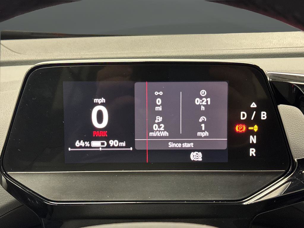 Used 2021 Volkswagen ID.4 Pro image 16