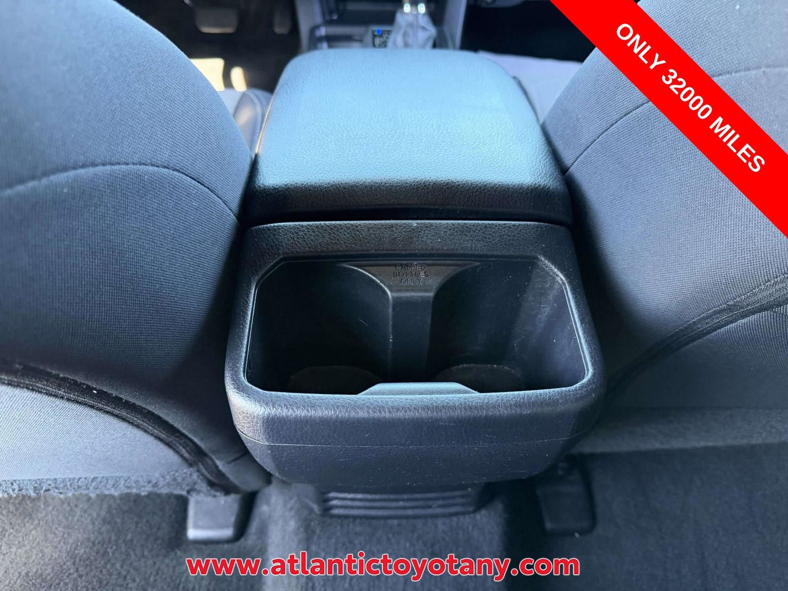 Used 2022 Toyota Tacoma TRD Sport w/ Technology Package image 19