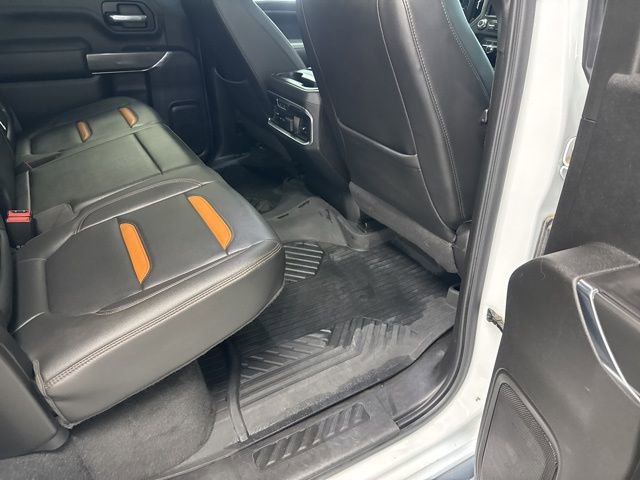 Used 2020 GMC Sierra 2500 AT4 image 28