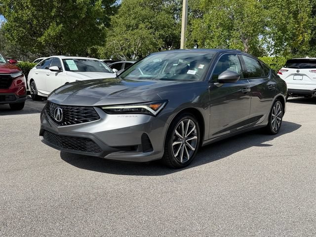 Used 2024 Acura Integra FWD image 4