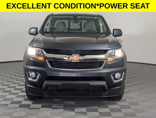 Used 2020 Chevrolet Colorado LT w/ LT Convenience Package RWD image 3