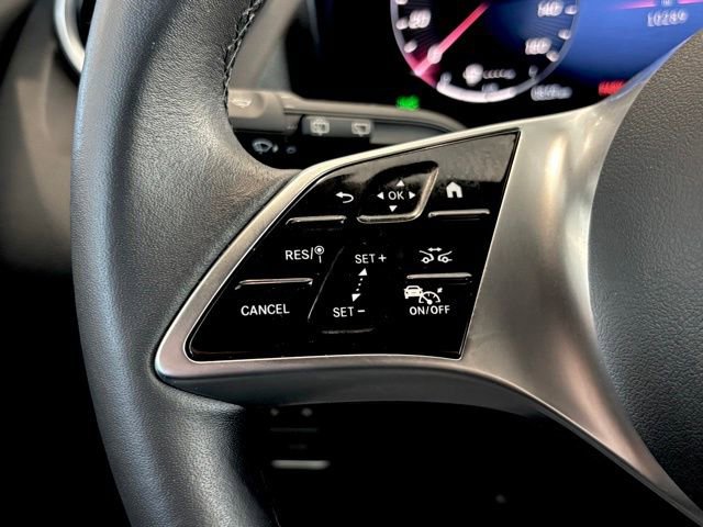 Certified 2026 Mercedes-Benz GLA 250 image 18