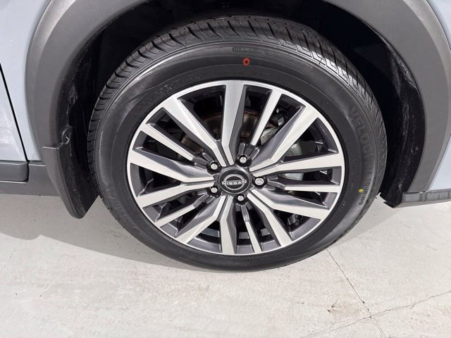 Used 2023 Nissan Kicks SV FWD image 13