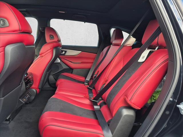 New 2026 Acura MDX A-Spec AWD/4WD image 14
