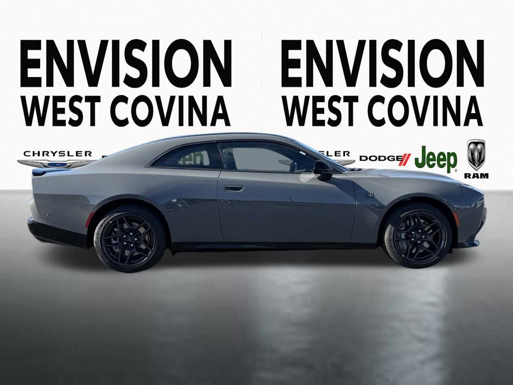 New 2026 Dodge Charger R/T Scat Pack image 12