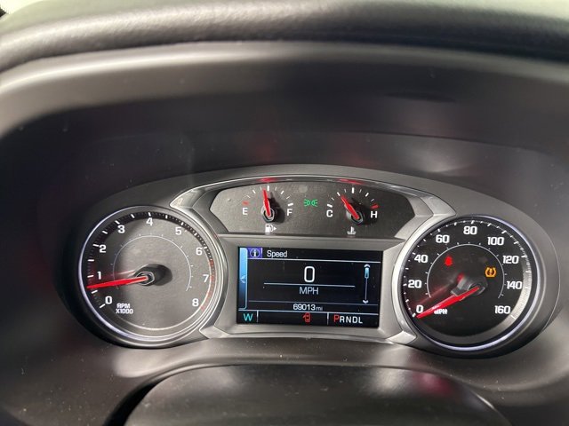 Used 2018 GMC Acadia SLE image 32