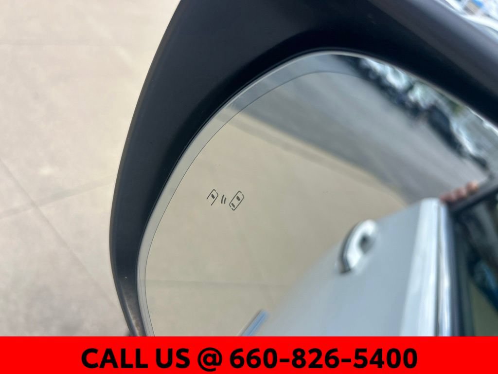 Used 2019 Lexus GX 460 Luxury AWD/4WD image 19