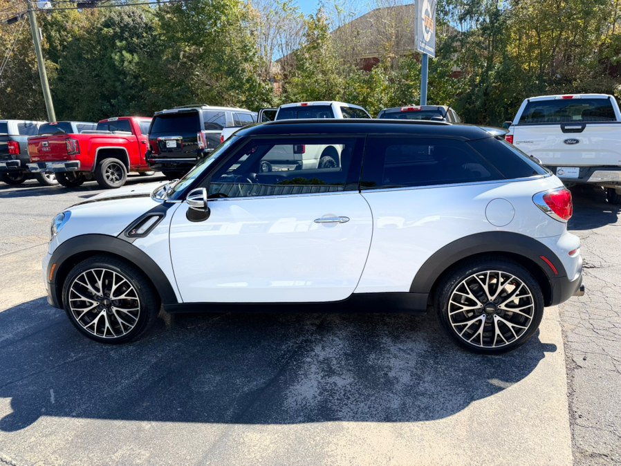 Used 2013 MINI Cooper Paceman S FWD image 9