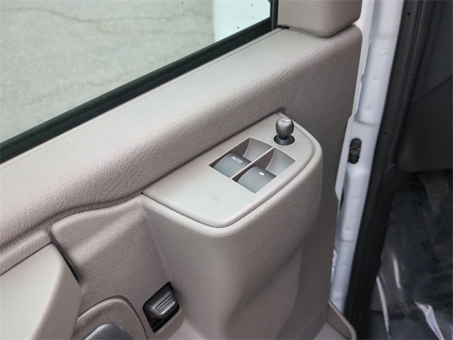 New 2025 GMC Savana 3500 w/ Power Convenience Package image 12