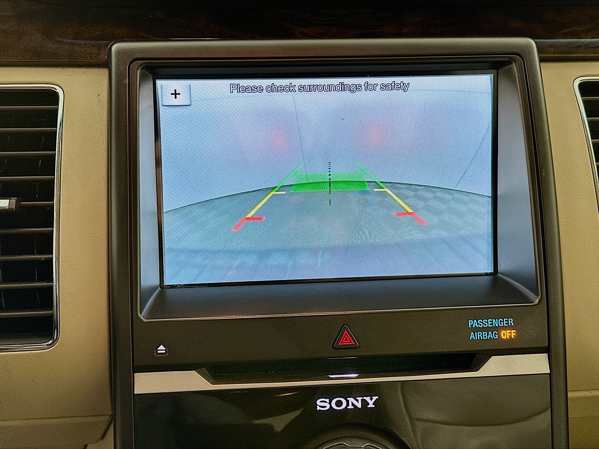 Used 2018 Ford Flex Limited w/ Equipment Group 301A image 23