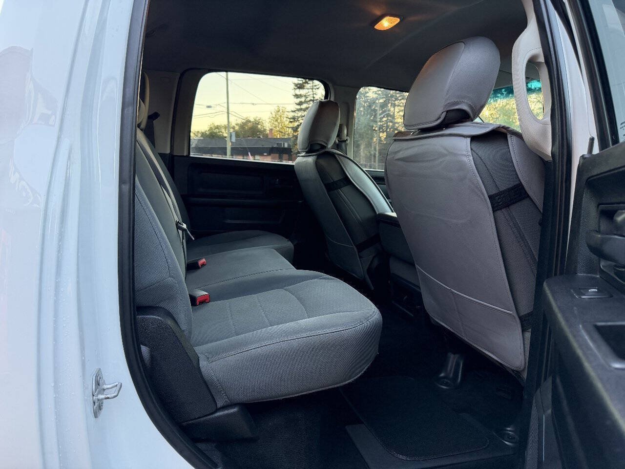 Used 2016 RAM 1500 Express w/ Popular Equipment Group AWD/4WD image 20