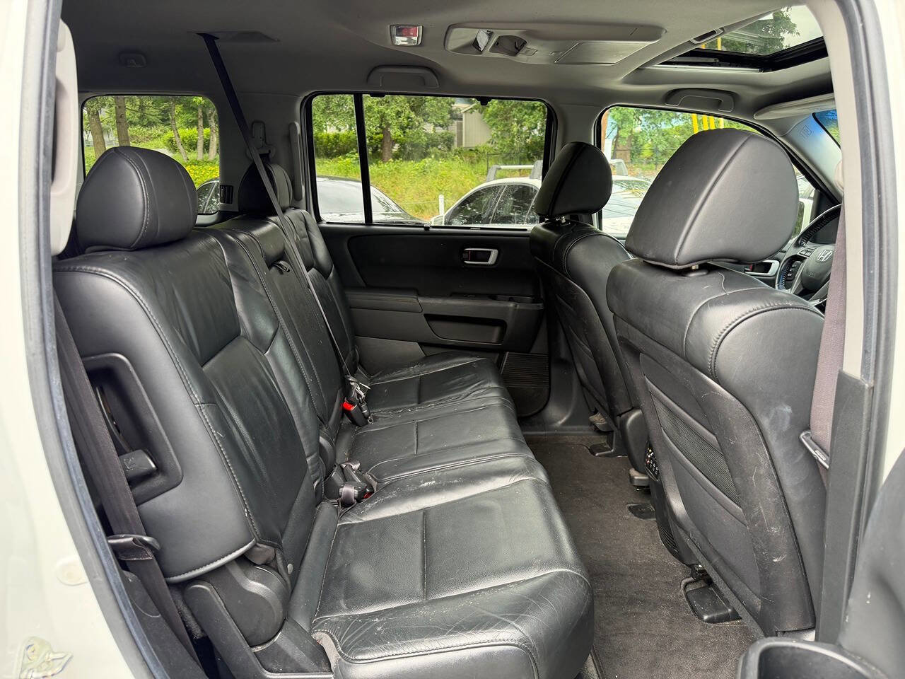 Used 2011 Honda Pilot Touring image 15