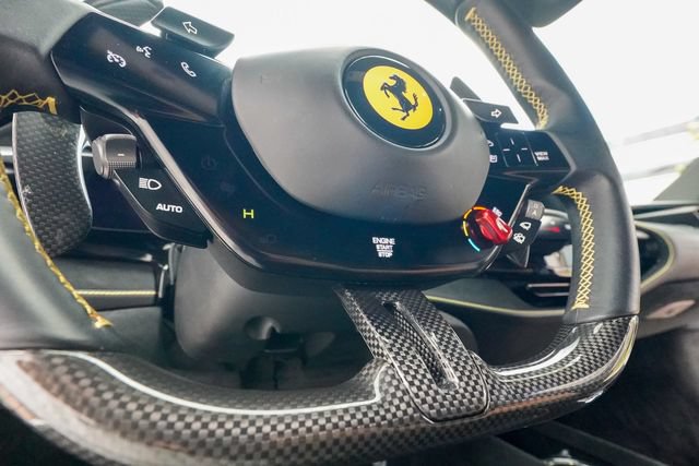 Used 2023 Ferrari SF90 Stradale AWD/4WD image 64