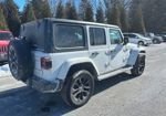 Used 2023 Jeep Wrangler Sahara image 4