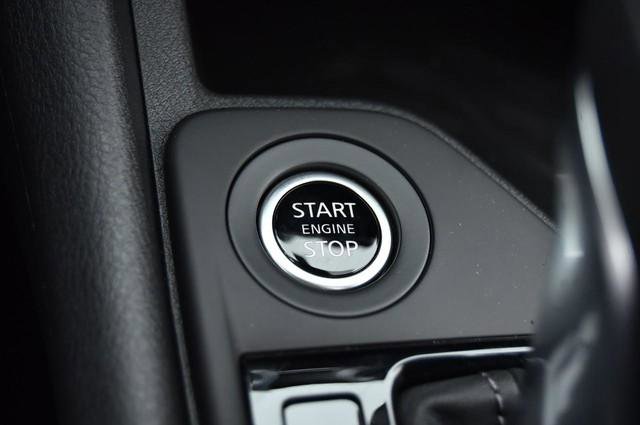 New 2025 Nissan Sentra S FWD image 17