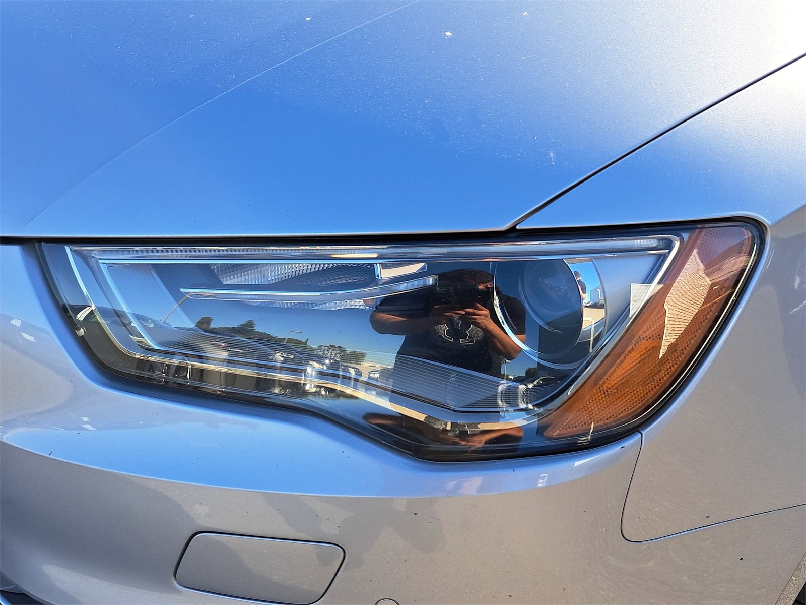 Used 2016 Audi S3 Premium Plus w/ Technology Package image 33