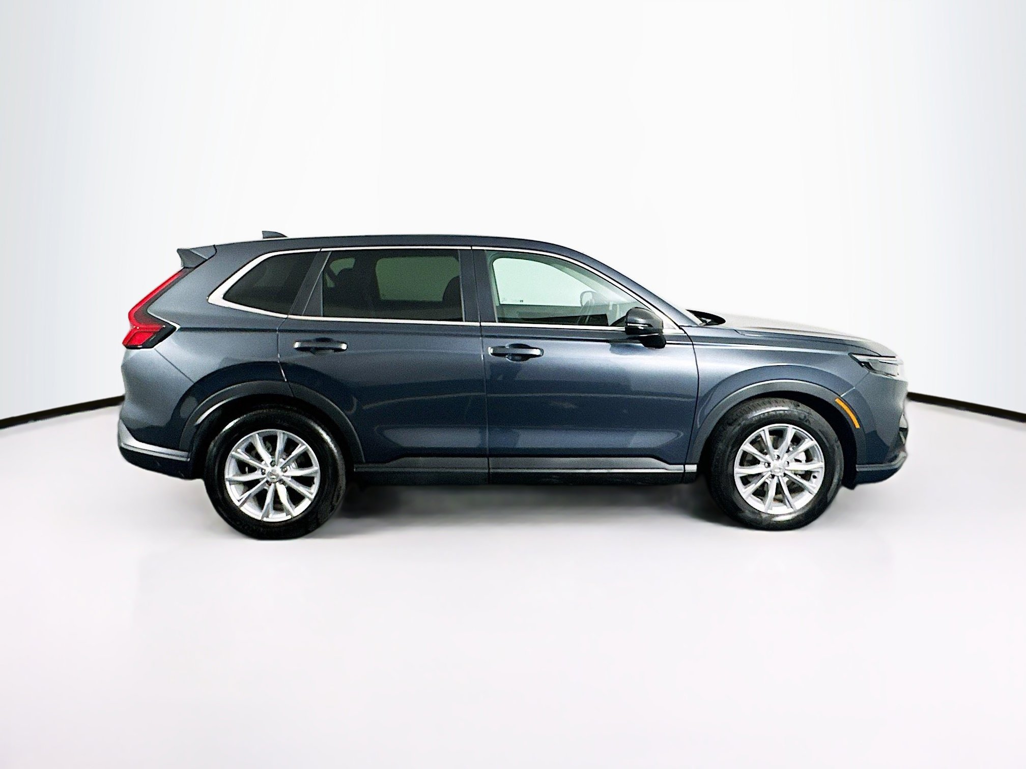 Used 2025 Honda CR-V EX-L image 10