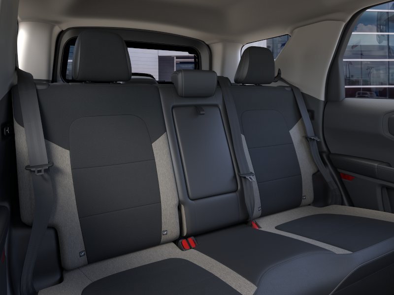 New 2026 Ford Bronco Sport Big Bend AWD/4WD image 13