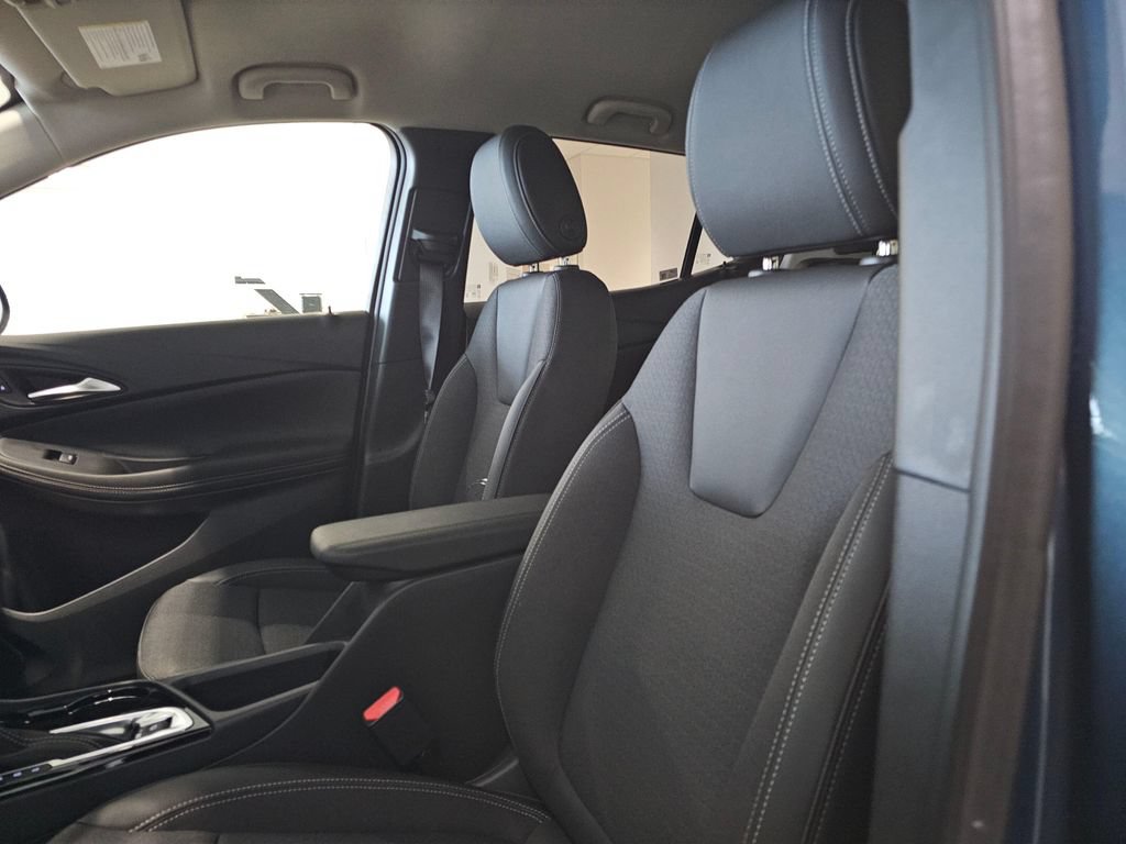 New 2026 Buick Encore GX Preferred AWD/4WD image 20