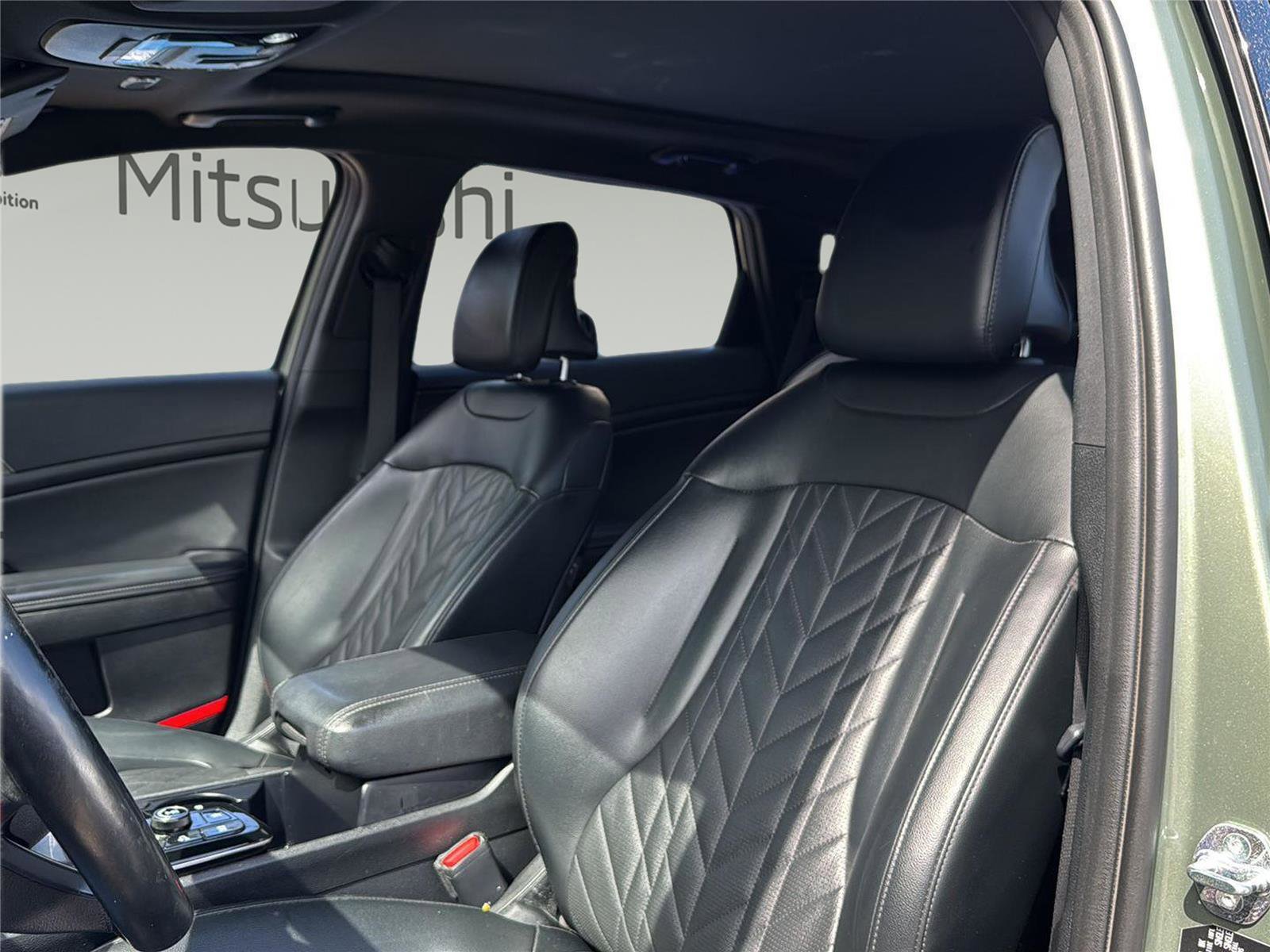 Used 2023 Kia Sportage X-Pro image 12