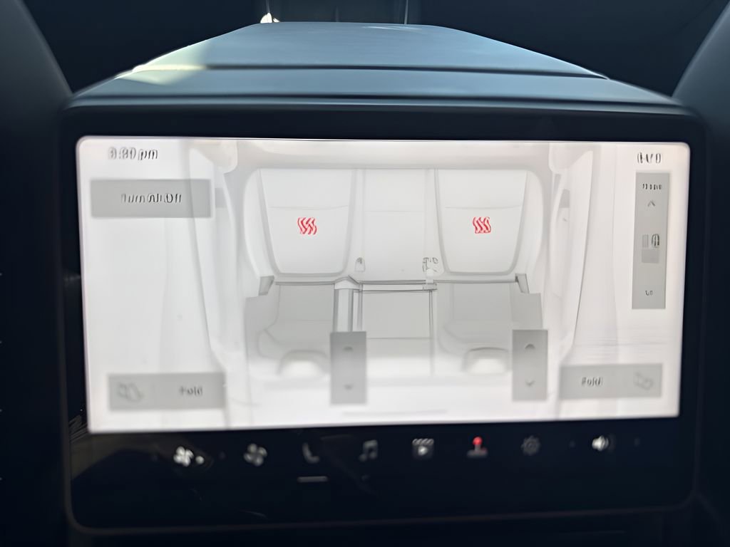 Used 2026 Tesla Model Y Long Range image 14