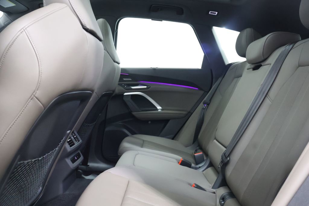 Used 2025 Audi Q5 Premium Plus w/ Premium Plus image 27