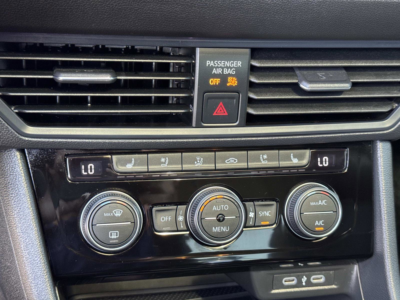 Certified 2023 Volkswagen Jetta SEL image 16