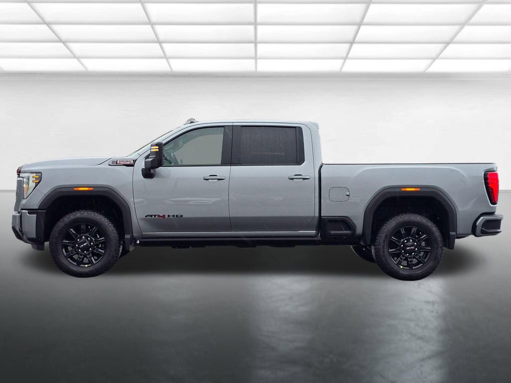 New 2026 GMC Sierra 3500 AT4 w/ AT4 Premium Plus Package image 16