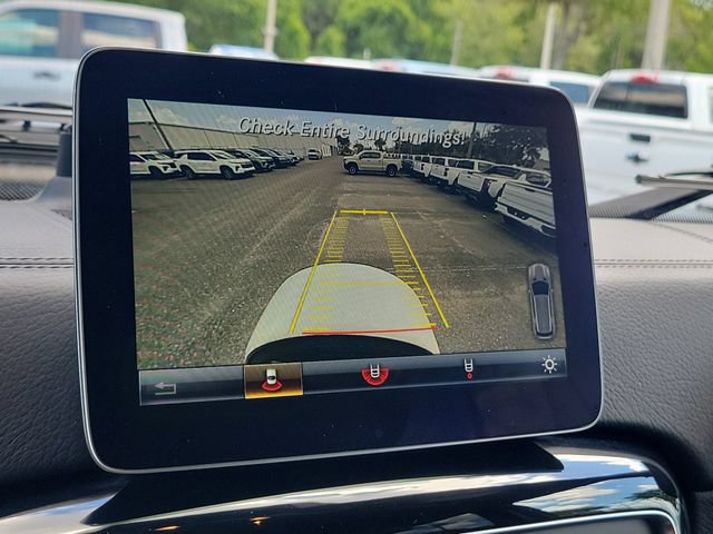 Used 2018 Mercedes-Benz G 550 image 30