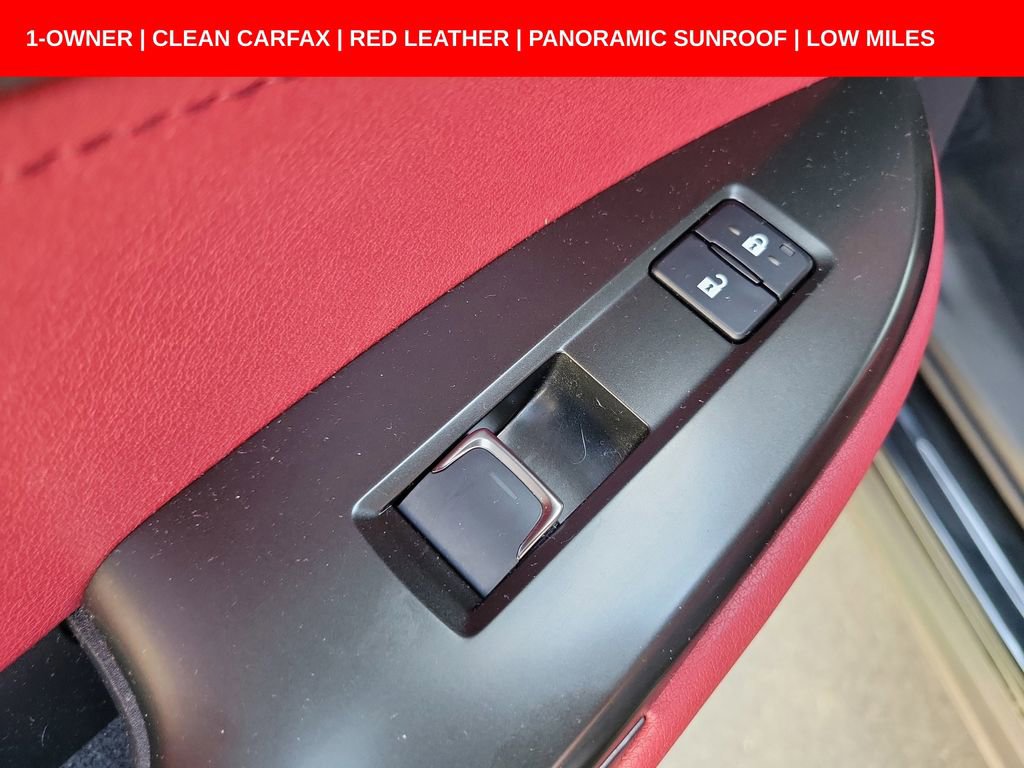 Used 2025 Lexus NX 350h AWD w/ Cold Area Package image 20