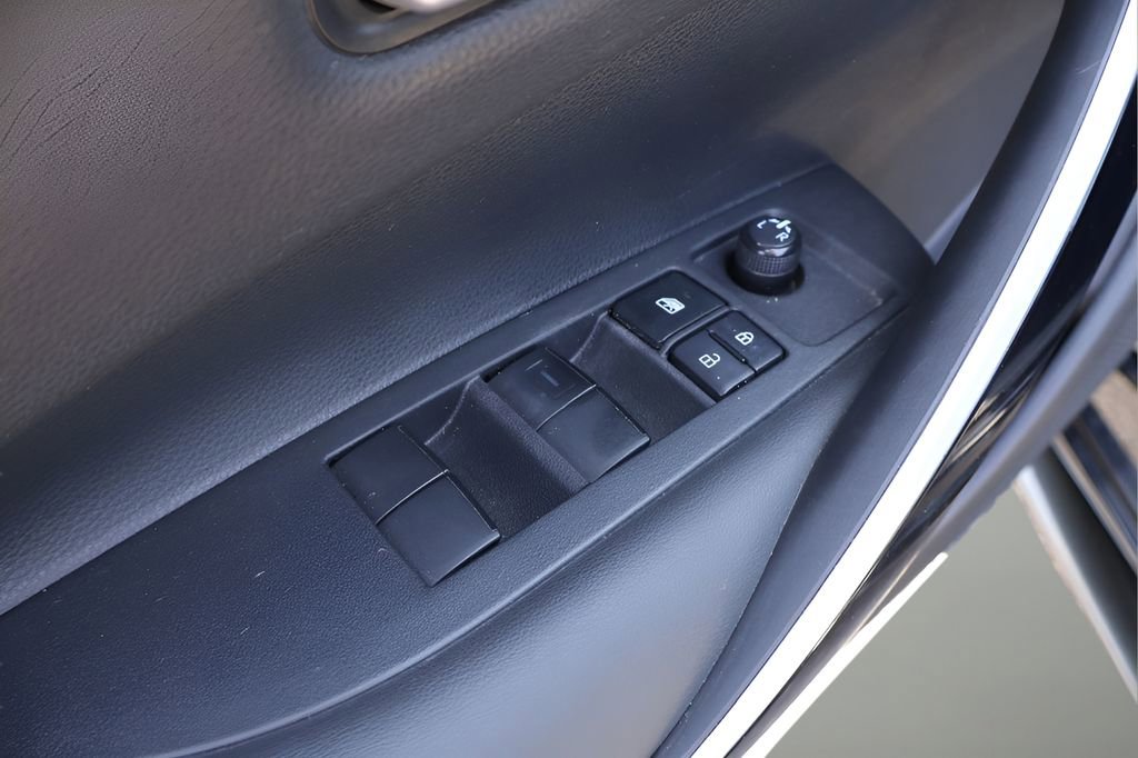 Certified 2023 Toyota Corolla XSE FWD image 9