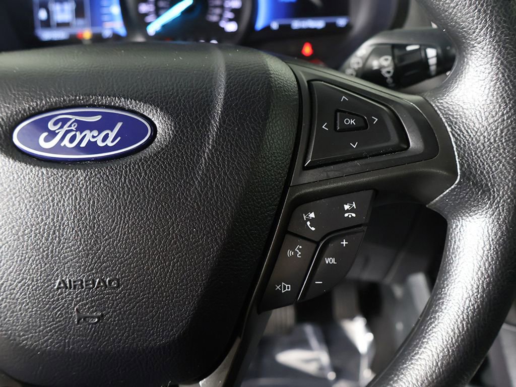 Used 2024 Ford Edge SE w/ Black Appearance Package image 36