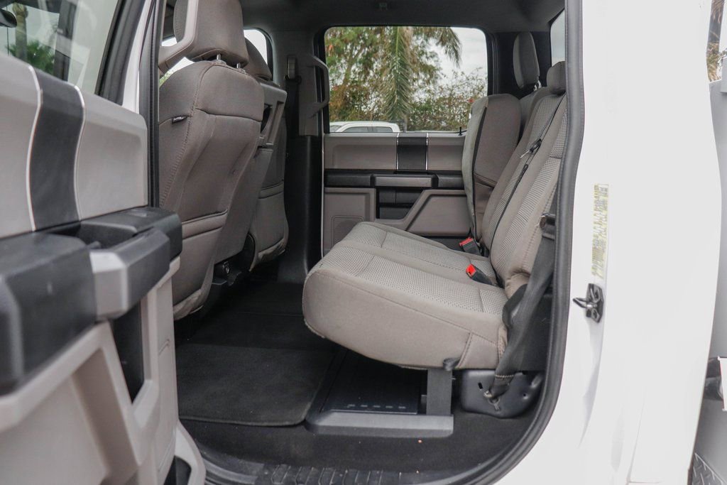 Used 2020 Ford F350 XLT AWD/4WD image 33