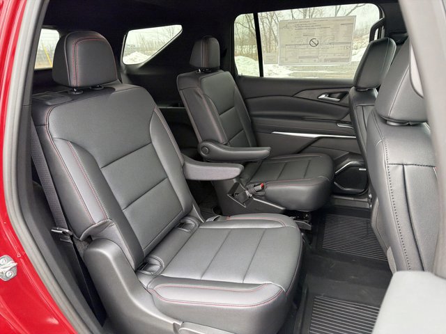 New 2026 Chevrolet Traverse Z71 w/ Enhanced Driving Package image 29