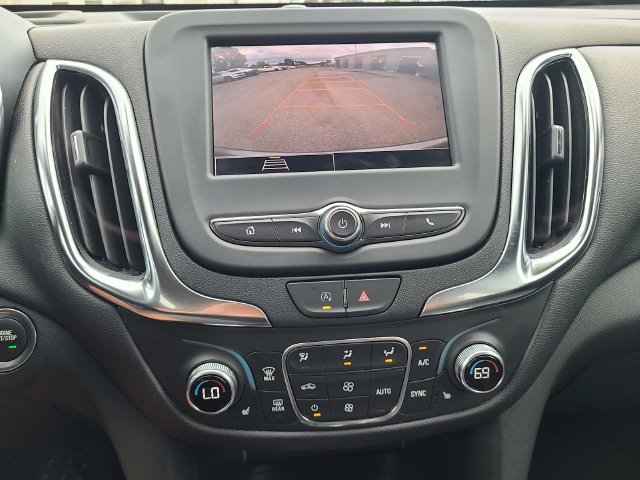 Used 2024 Chevrolet Equinox LT AWD/4WD image 30