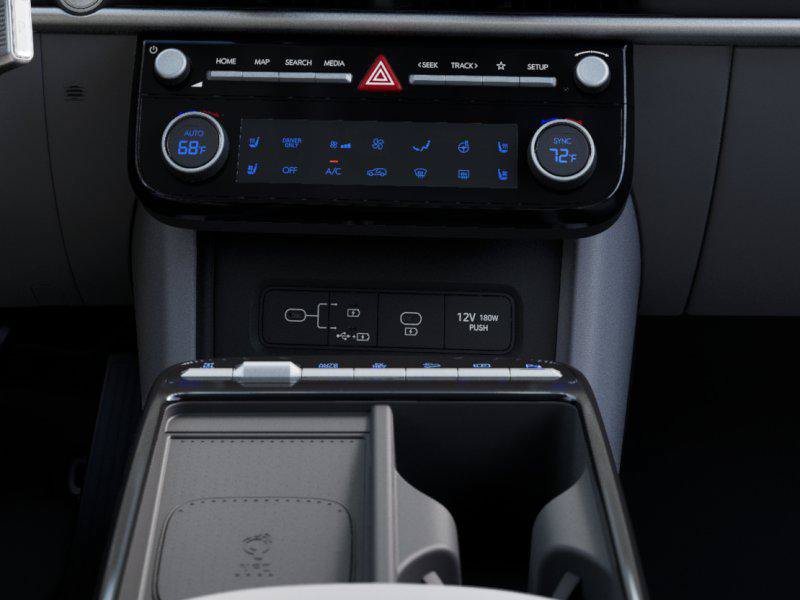 New 2026 Hyundai Tucson Limited AWD/4WD image 16