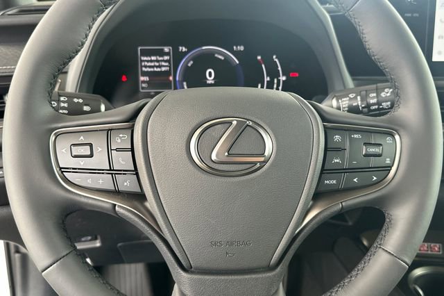 New 2026 Lexus UX 300h FWD image 21