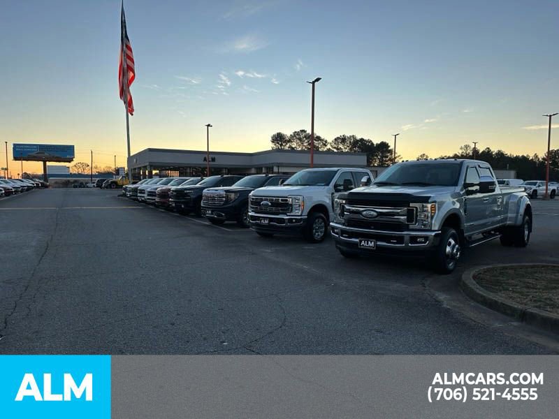 Used 2021 Chevrolet Silverado 1500 LT Trail Boss w/ Convenience Package II image 52