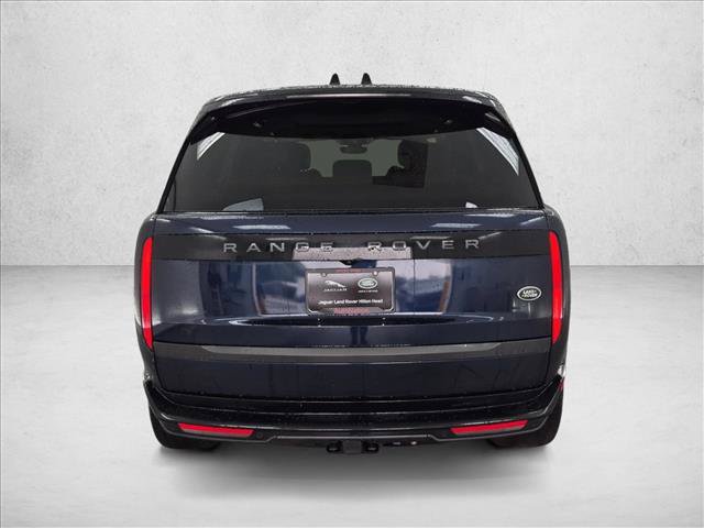 Certified 2023 Land Rover Range Rover SE AWD/4WD image 7