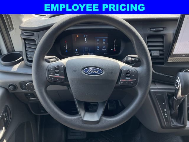 New 2026 Ford Transit 350 148 High Roof AWD image 12